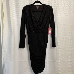 Vince Camuto Dress- size small